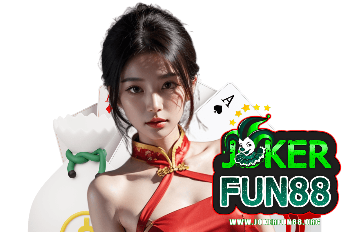 jokerfun88 wallet
